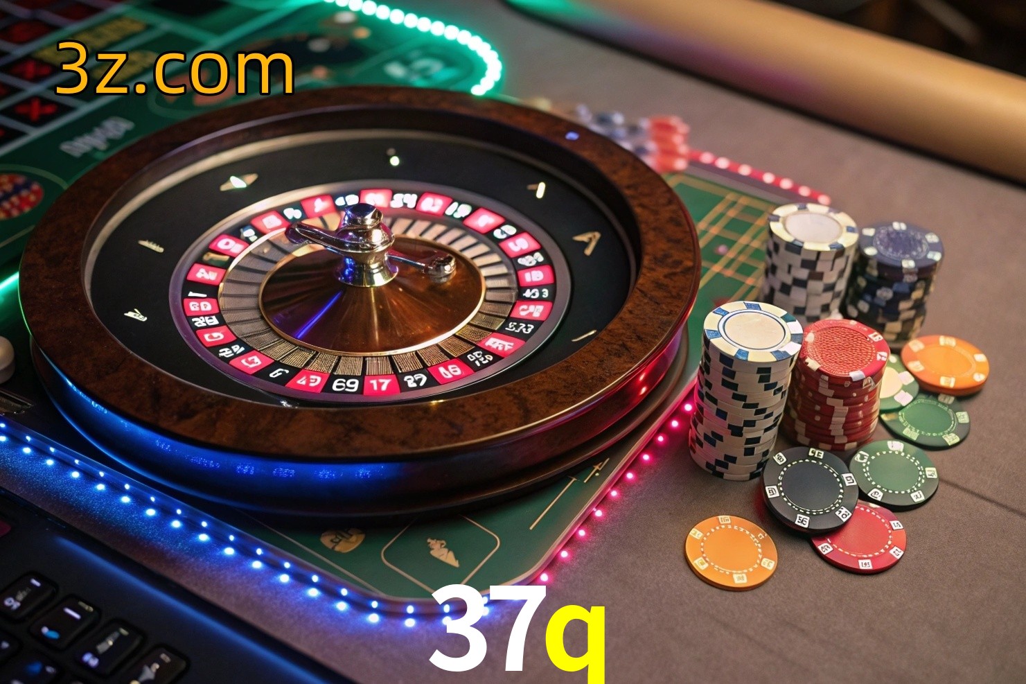  37q Jogos